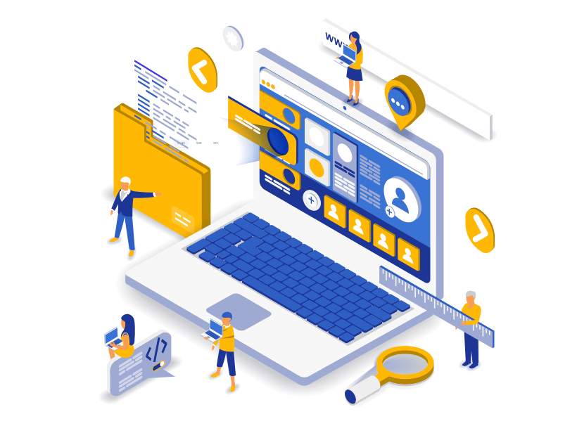 Sistemas Web